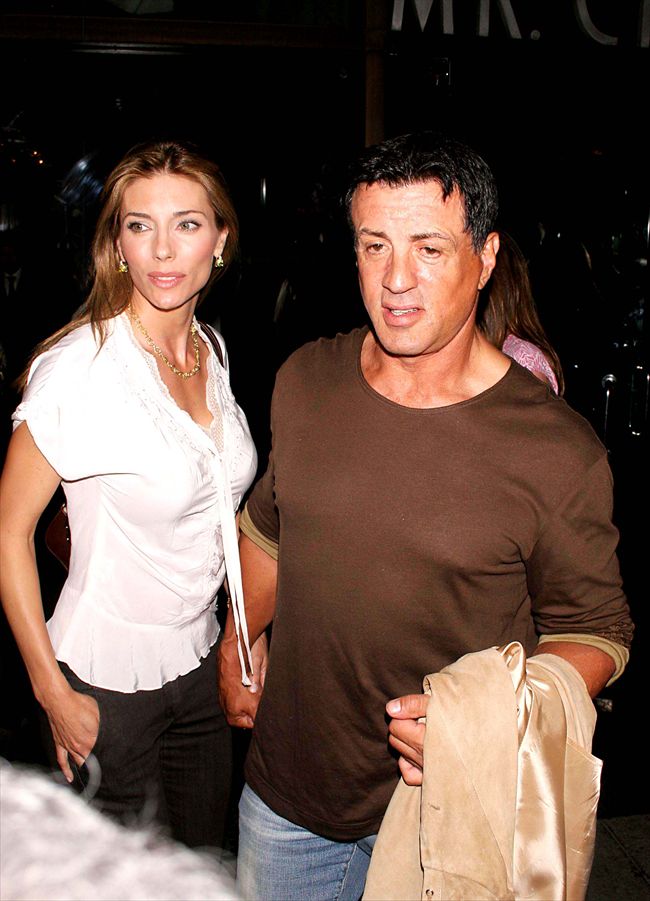 Sylvester Stallone25412_07920783