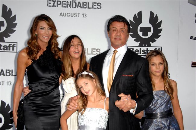 Sylvester Stallone25415_18403350