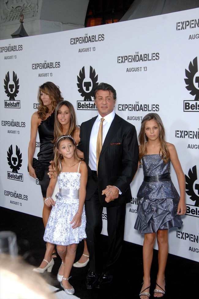 Sylvester Stallone25418_18403429