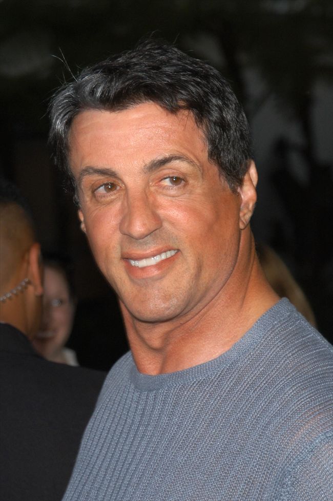 Sylvester Stallone25428_p17421_3_e2_5