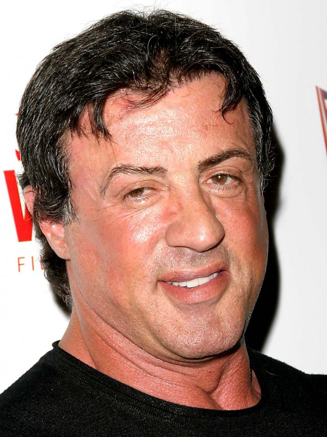 Sylvester Stallone25430_Sylvester Stallone 