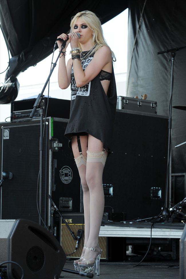 Taylor Momsen25553_aflo_CUVA033275