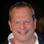 テリー・ギリアム