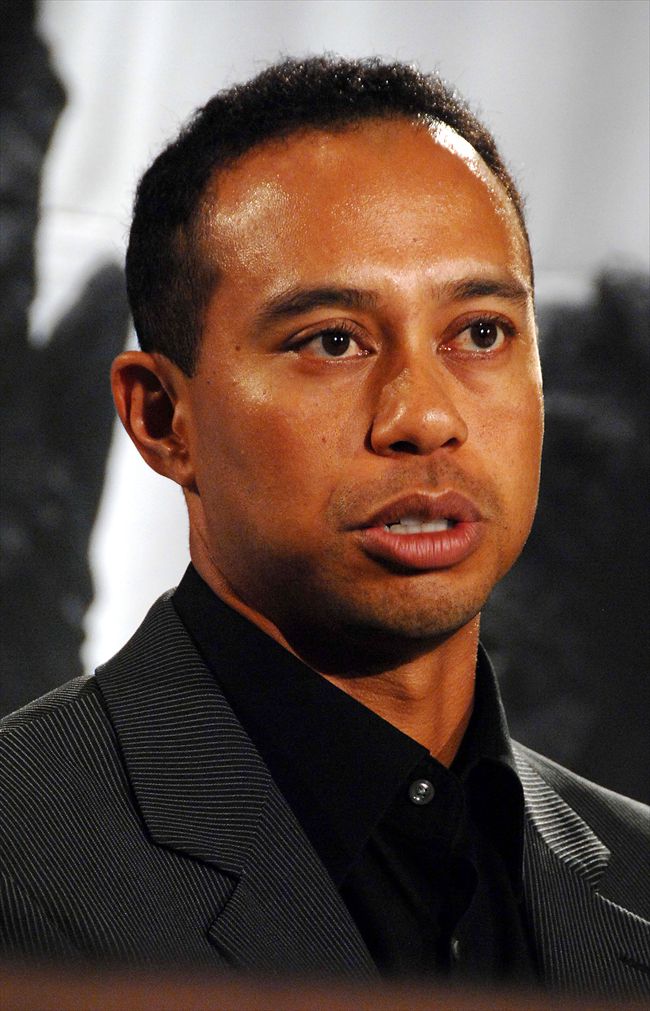 Tiger Woods25934_09830979