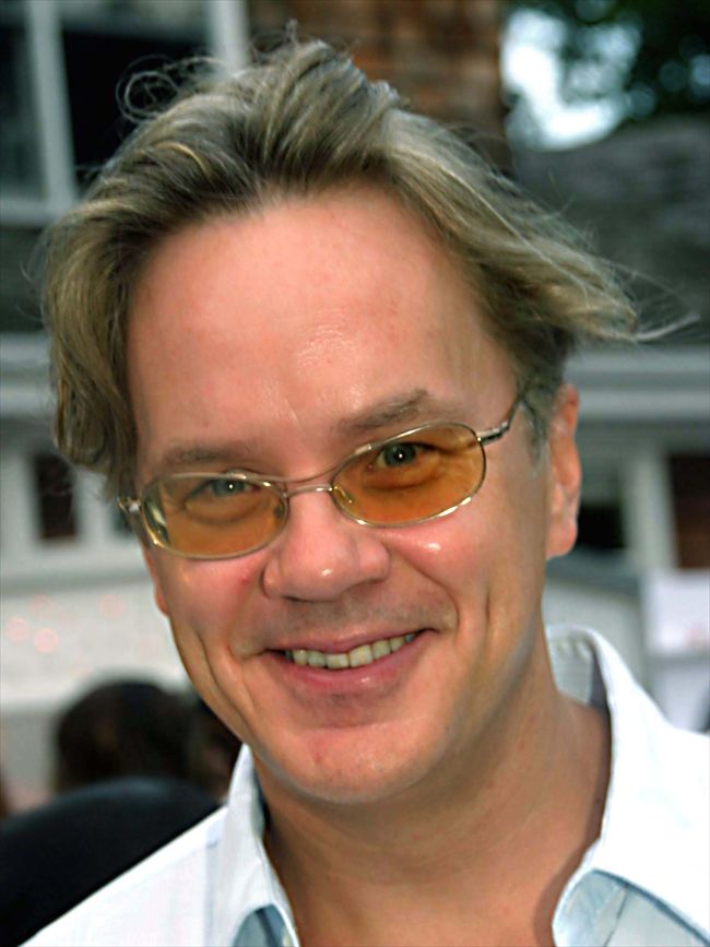 Tim Robbins25980_TIM ROBBINS