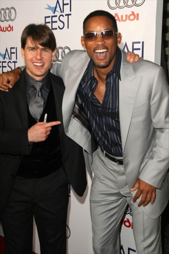 Tom Cruise26181_Tom Cruise and Will Smith