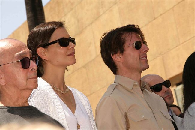 Tom Cruise26192_TOM CRUISE KATIE HOLMES13