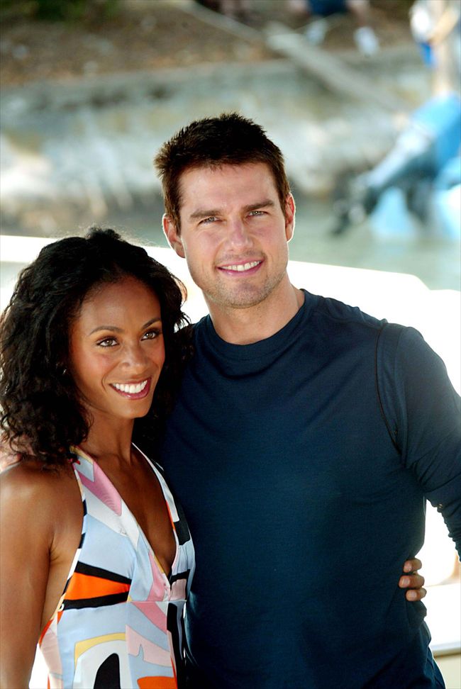 Tom Cruise26198_Tom Cruise&Jada Pickett Smith1