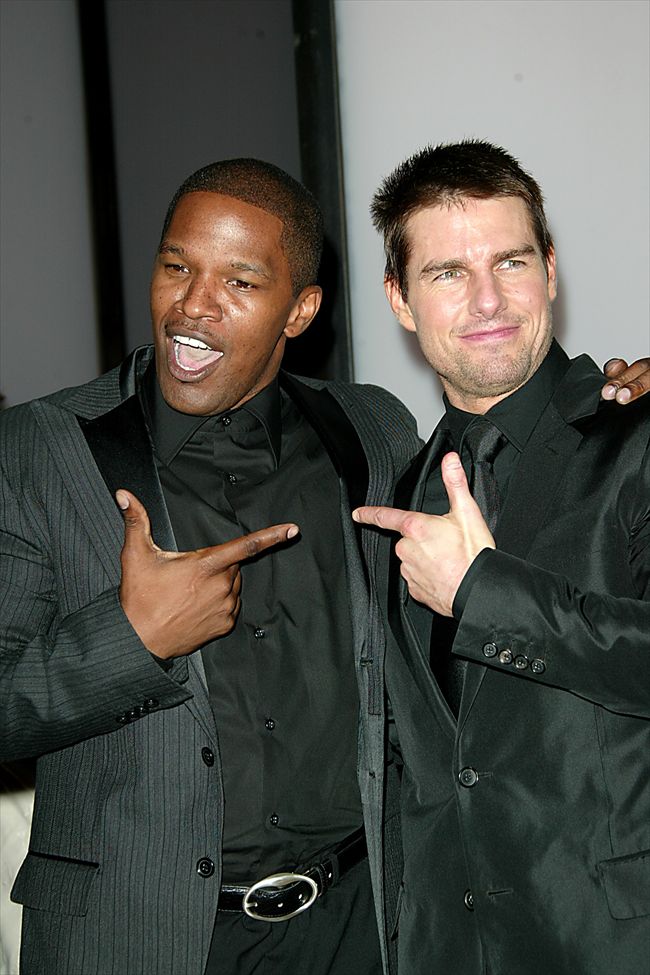 Tom Cruise26200_Tom Cruise&Jamie Foxx1