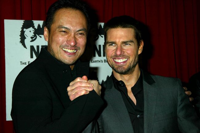 Tom Cruise26201_Tom Cruise&Ken Watanabe1
