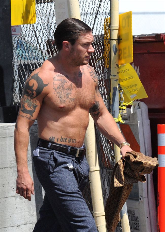 Tom Hardy26278_wenn2567054