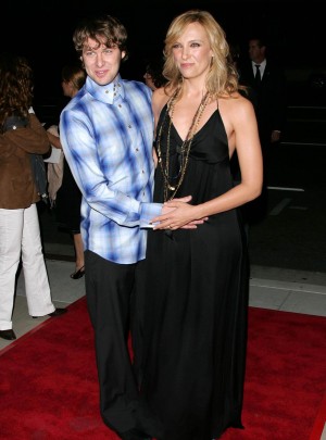 トニ・コレット