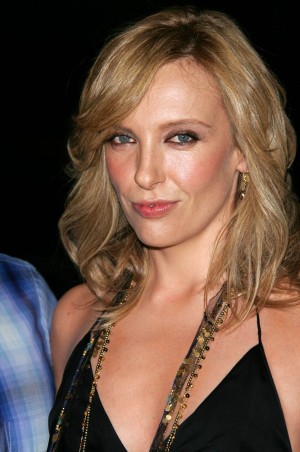 トニ・コレット