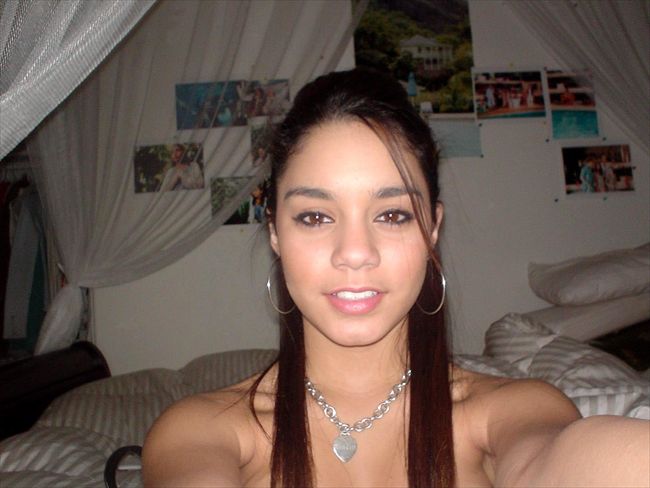 Vanessa Hudgens26531_aflo_2007091310375613