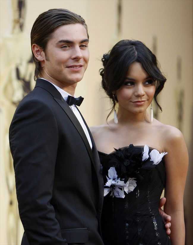 Vanessa Hudgens26535_aflo_2009022309300873