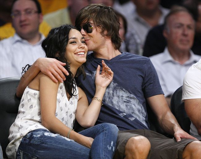Vanessa Hudgens26536_aflo_2009042011332125