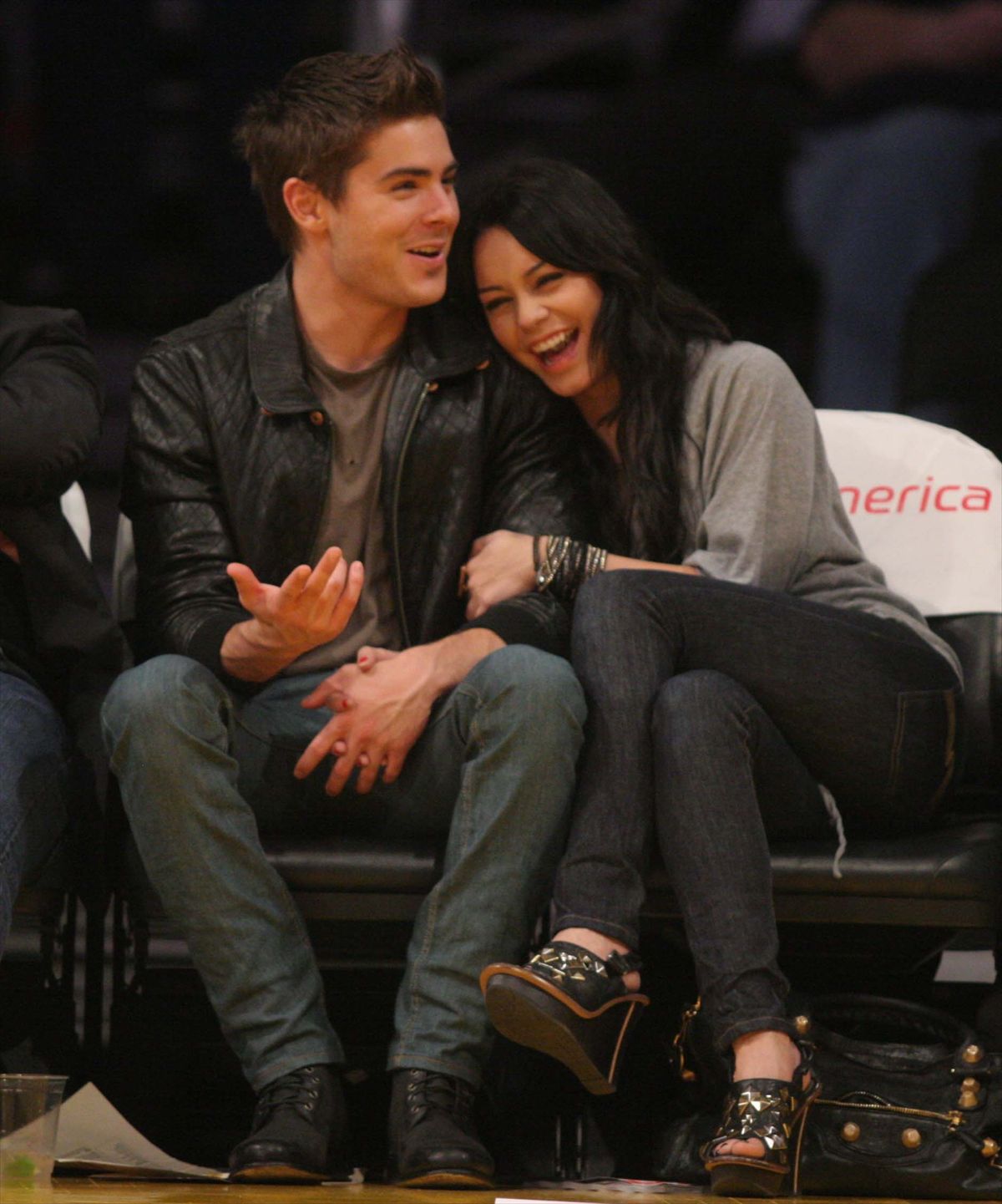 ヴァネッサ・ハジェンズ 写真 人物情報 |クランクイン!