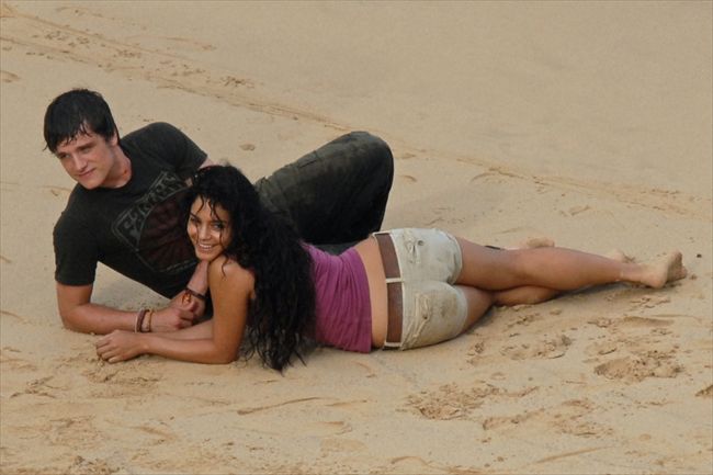 Vanessa Hudgens26547_aflo_AINA206739
