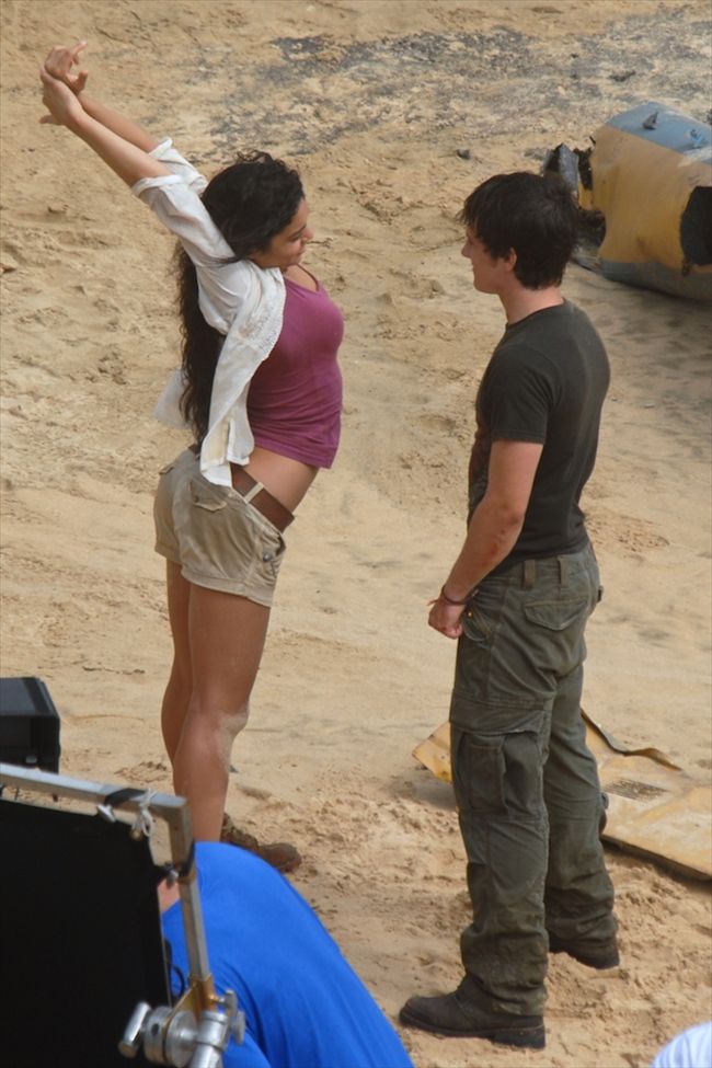 Vanessa Hudgens26548_aflo_AINA206741