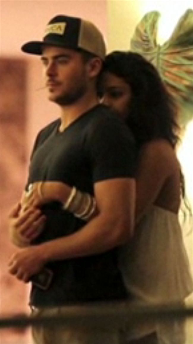 Vanessa Hudgens26551_aflo_AINA208378