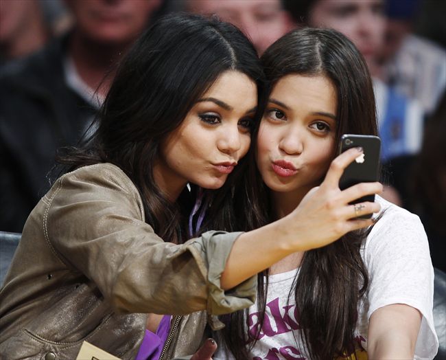 Vanessa Hudgens26561_aflo_OWDC525396