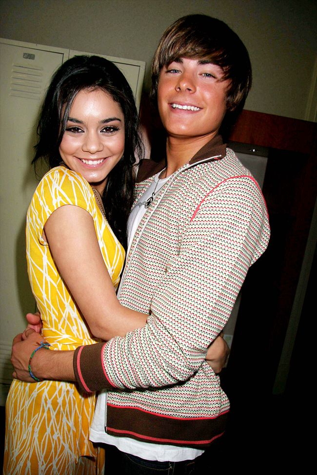 Vanessa Hudgens26615_08640422