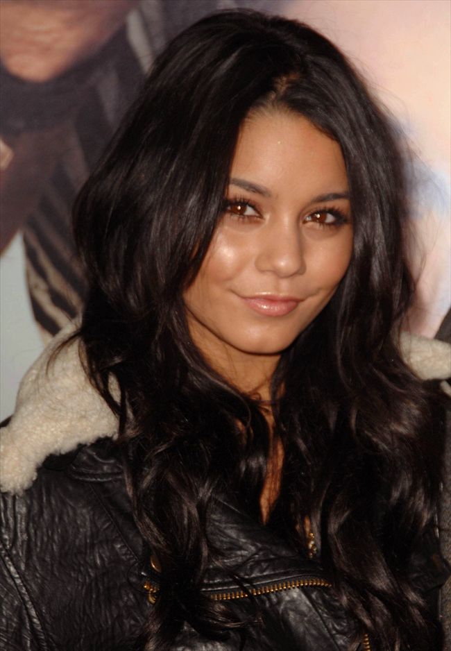 Vanessa Hudgens26632_12904686