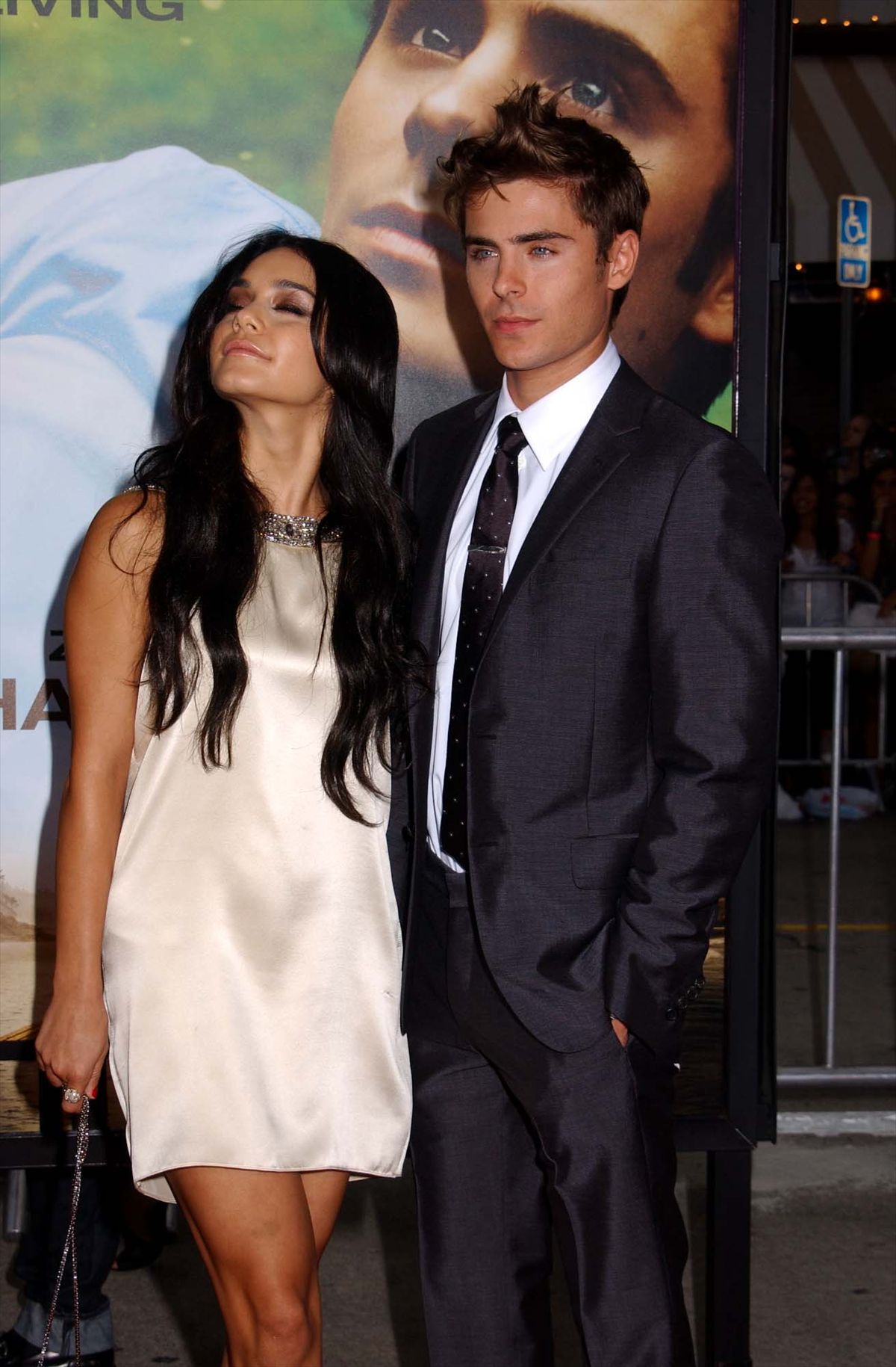 ヴァネッサ・ハジェンズ 写真 人物情報 ｜クランクイン！