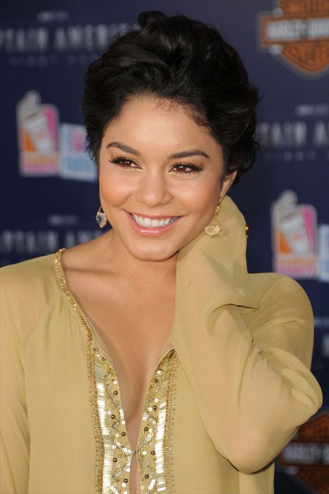 Vanessa Hudgens26650_29825281