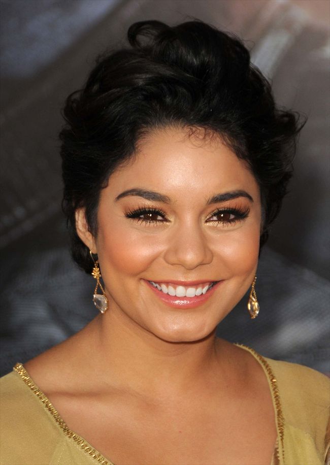 Vanessa Hudgens26651_29825284