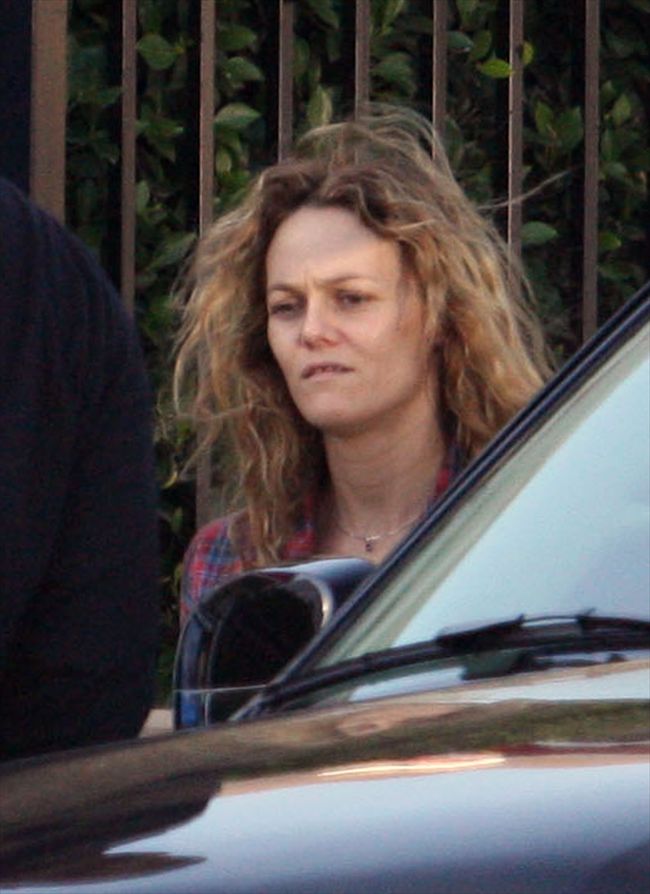 Vanessa Paradis26708_aflo_LZFA003489