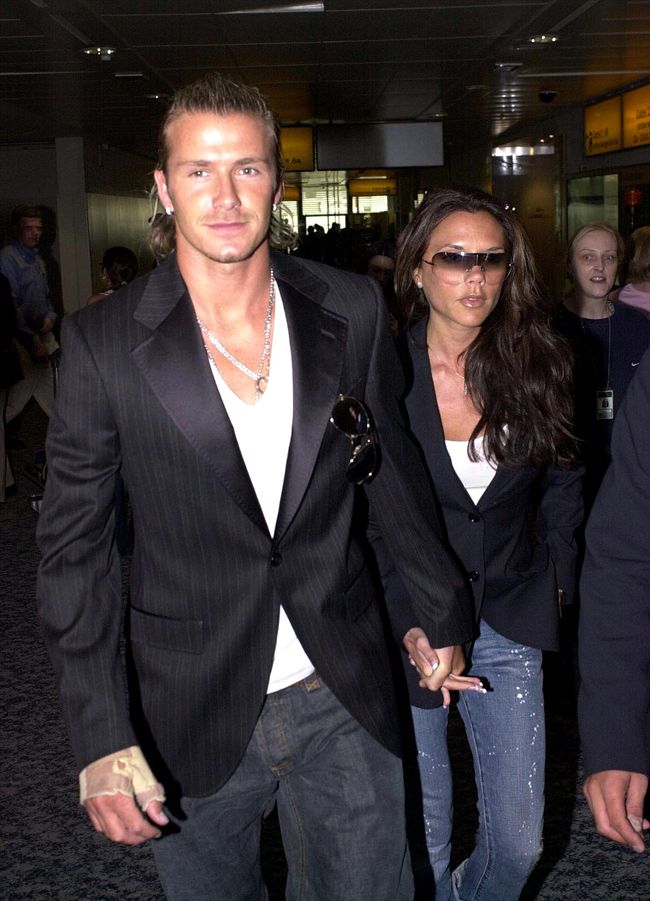 Victoria Beckham26818_David Beckam&Victria・p17851