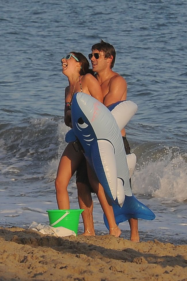 Zac Efron27329_aflo_IMZA008026