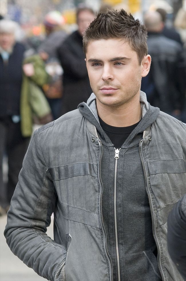 Zac Efron27443_wenn3233276