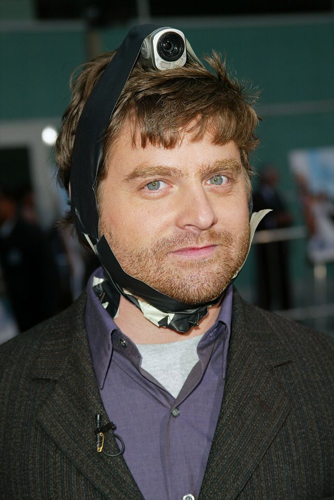 Zach Galifianakis27450_06677008