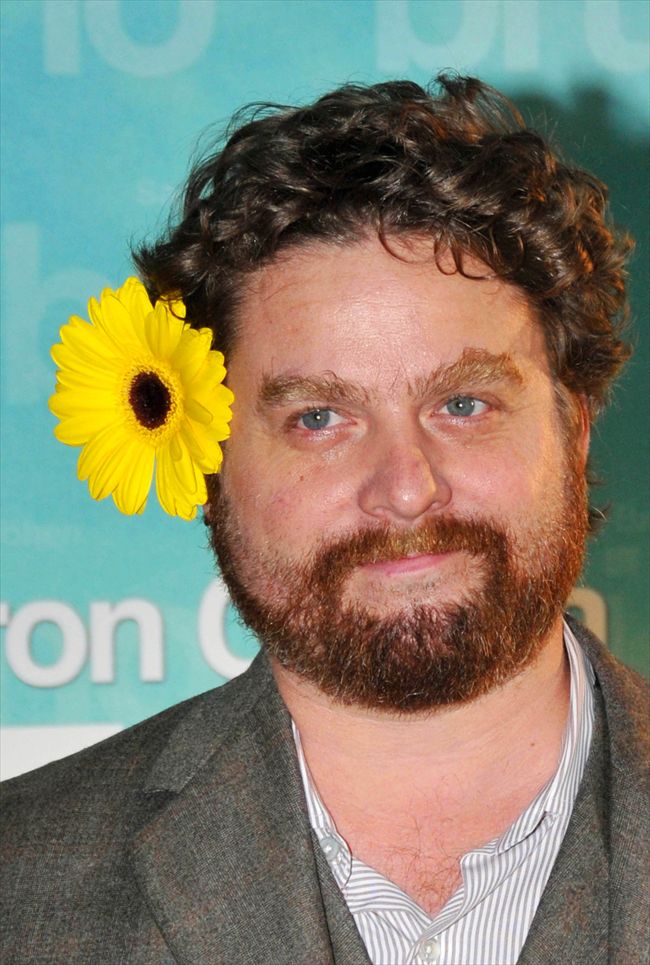 Zach Galifianakis27451_64572892