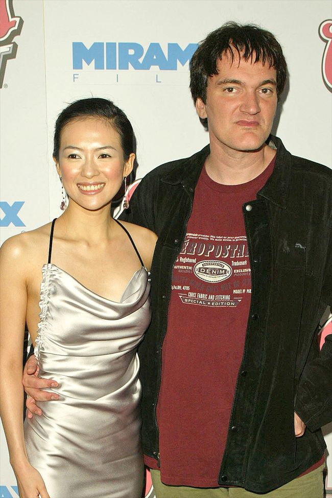 Zhang Ziyi27484_Zhang Ziyi&Quentin Tarantino・p43482_5_e2_5