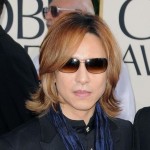 YOSHIKI