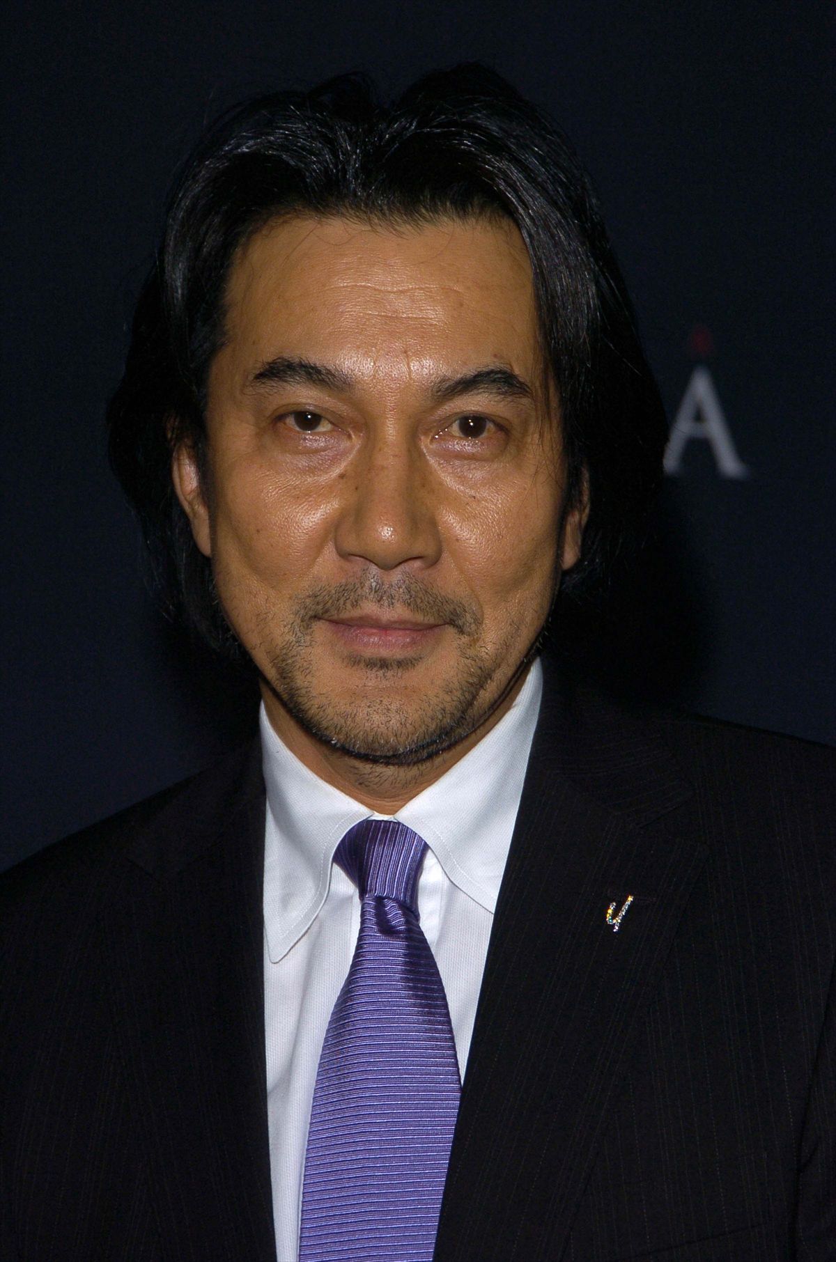 役所広司 写真 人物情報 |クランクイン!