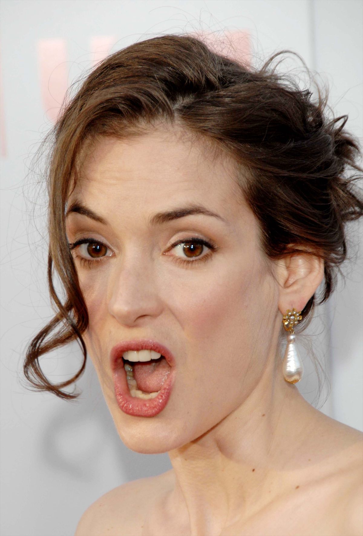 ウィノナ・ライダー 写真 人物情報 |クランクイン!