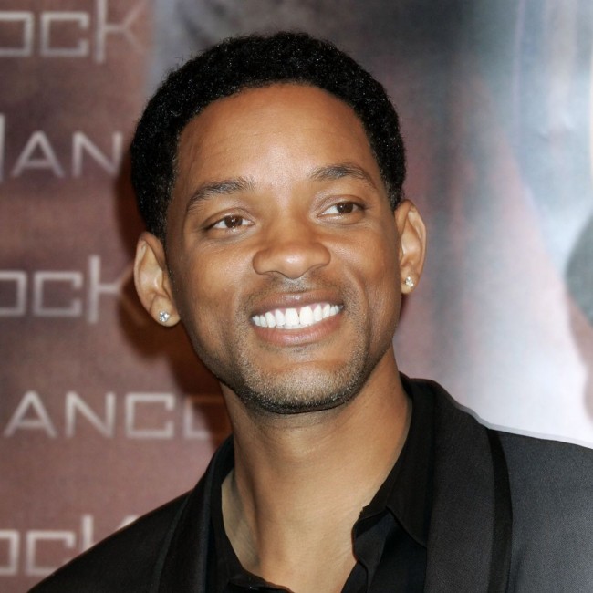 Will Smith27105_aflo_2008061810130614