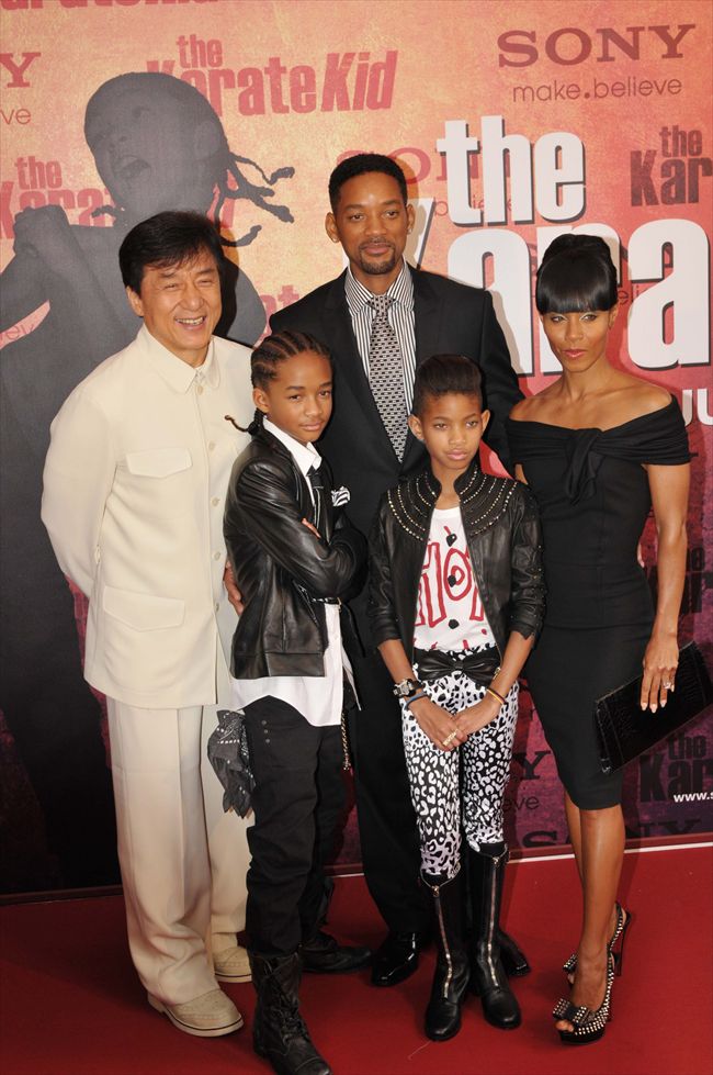 Will Smith27126_Will & Willow Smith