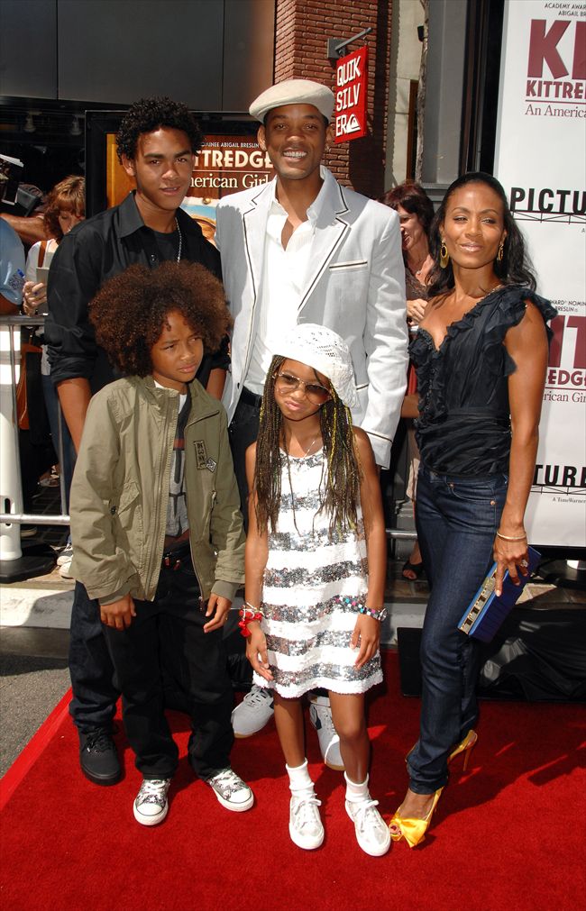 Will Smith27134_WILL SMITH FAMILY2