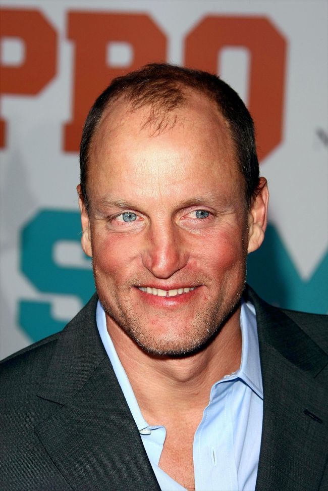 Woody Harrelson27283_WOODY HARRELSON