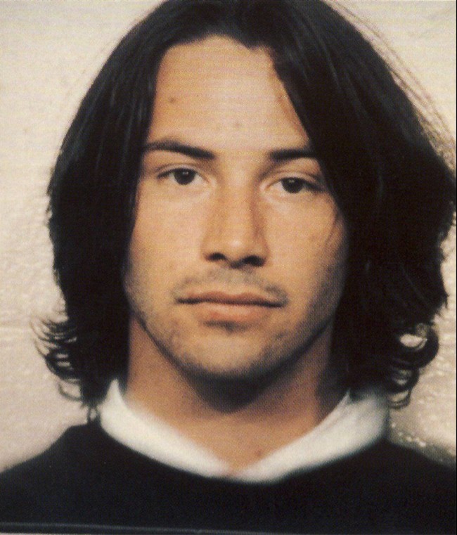 Keanu Reeveskeanu before