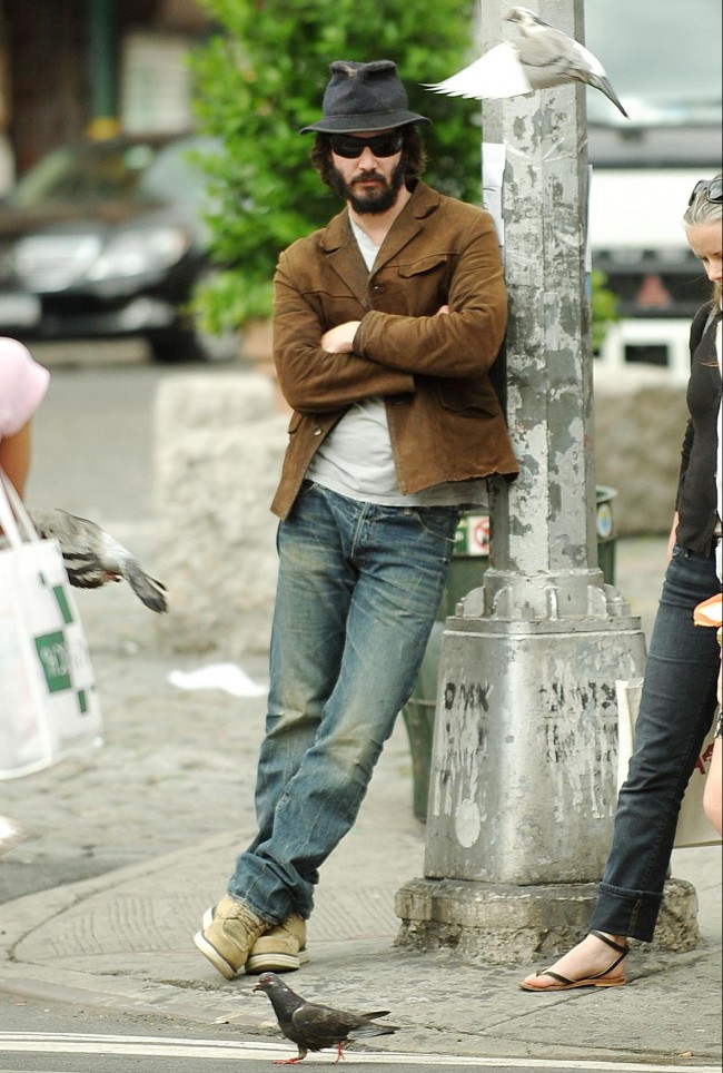 Keanu Reevesaflo_2009060309332814