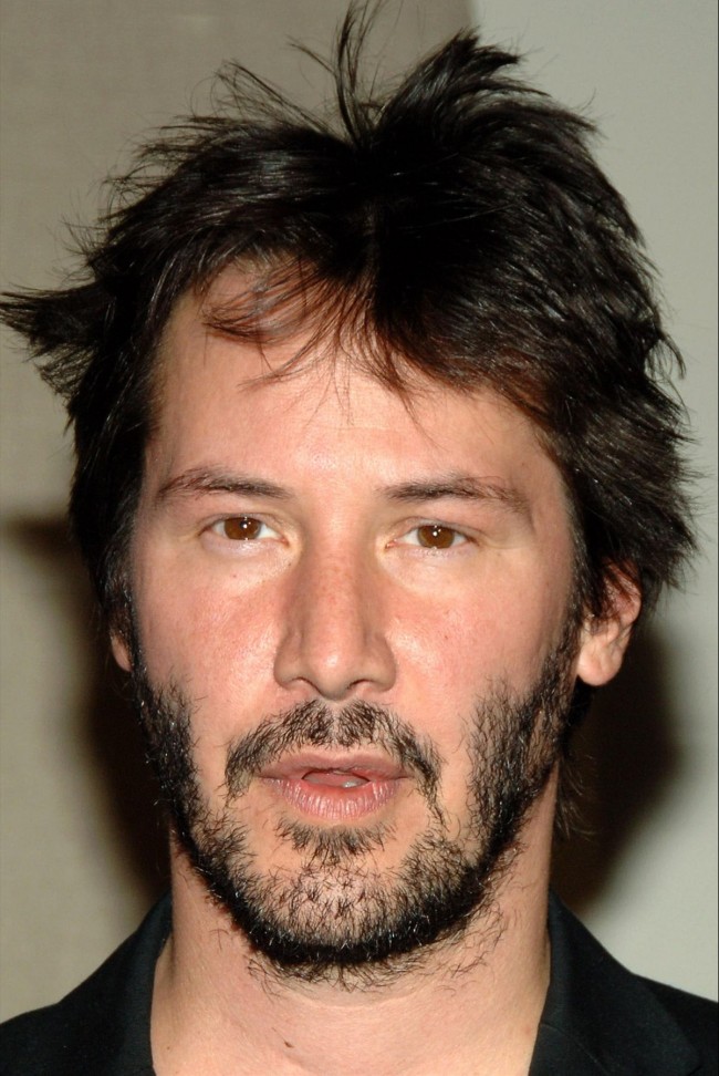 Keanu Reeves0605JLB_UG002_H