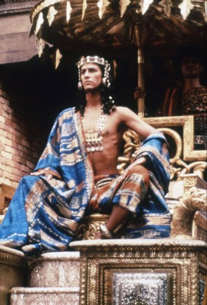 キアヌ・リーヴス