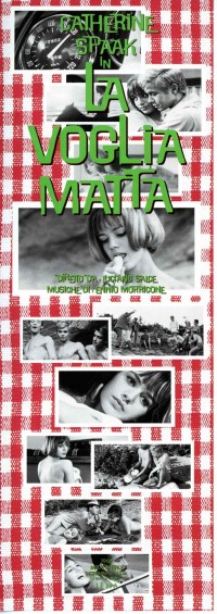 狂ったバカンス