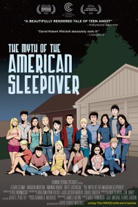 アメリカン・スリープオーバー